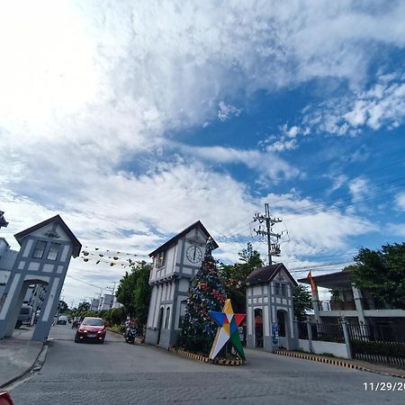 Mamby Gray'S Place Balcony, Karaoke ,Wifi,Netflix &Kitchen Imus Bagian luar foto