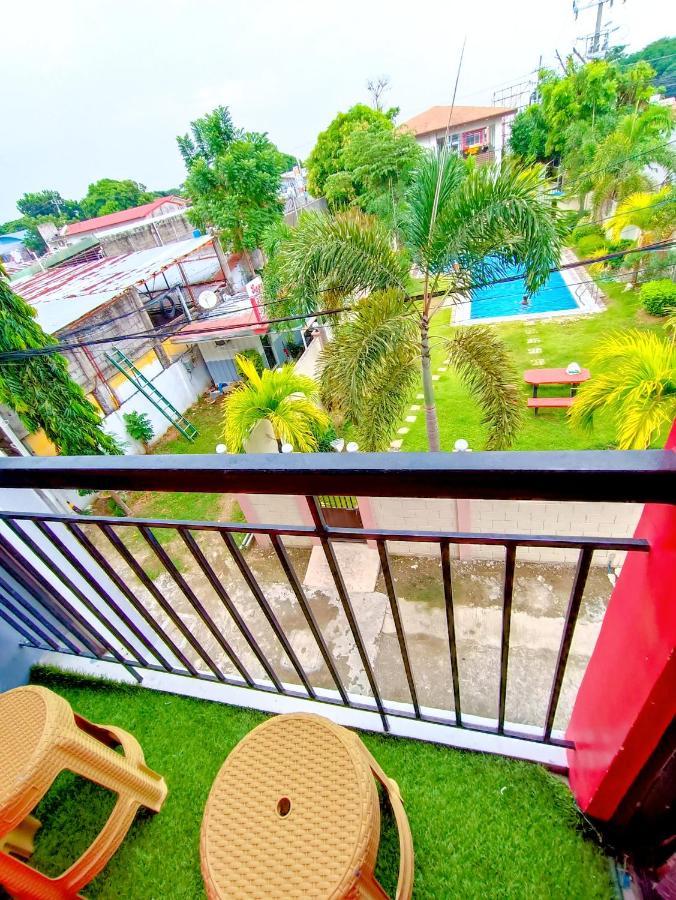 Mamby Gray'S Place Balcony, Karaoke ,Wifi,Netflix &Kitchen Imus Bagian luar foto