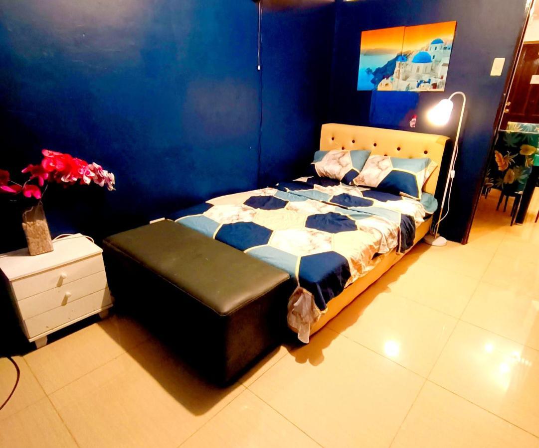 Mamby Gray'S Place Balcony, Karaoke ,Wifi,Netflix &Kitchen Imus Bagian luar foto